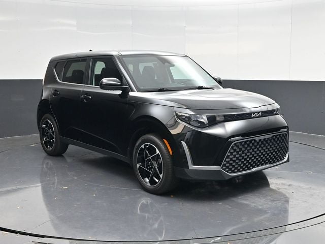 2025 Kia Soul EX