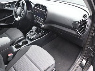 2025 Kia Soul EX
