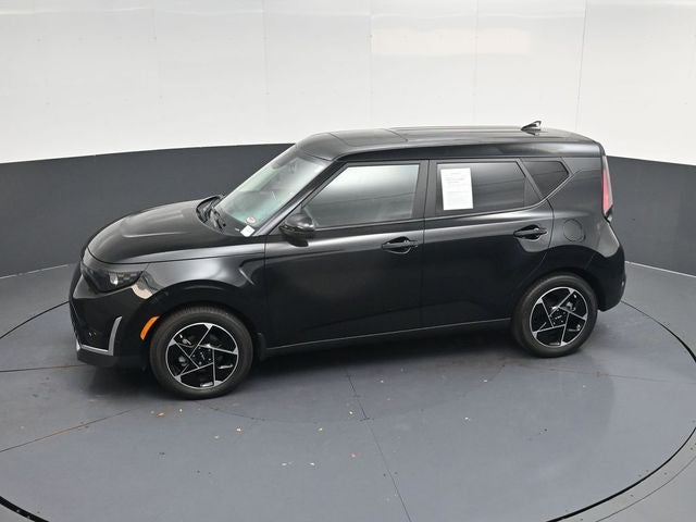 2025 Kia Soul EX