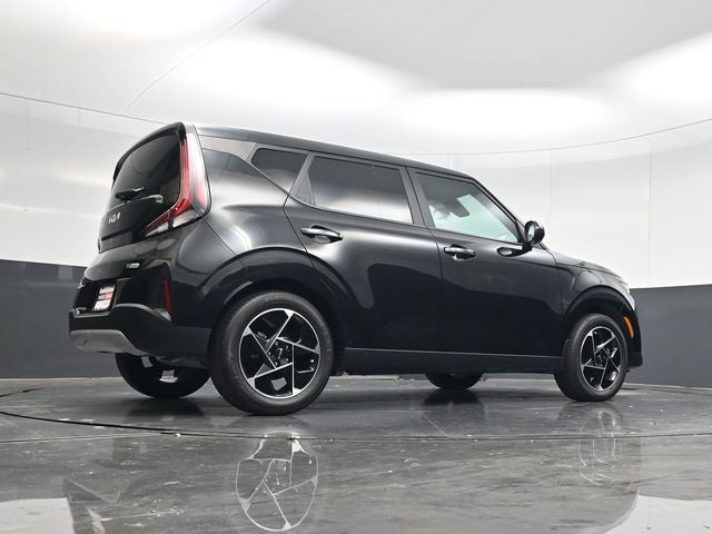 2025 Kia Soul EX