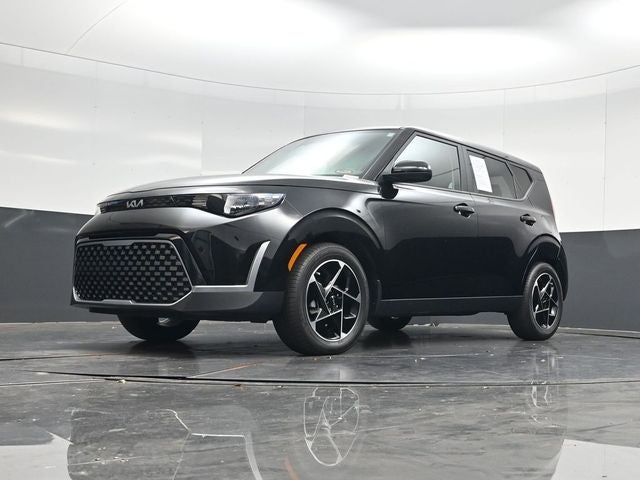 2025 Kia Soul EX