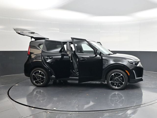 2025 Kia Soul EX