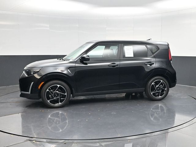 2025 Kia Soul EX