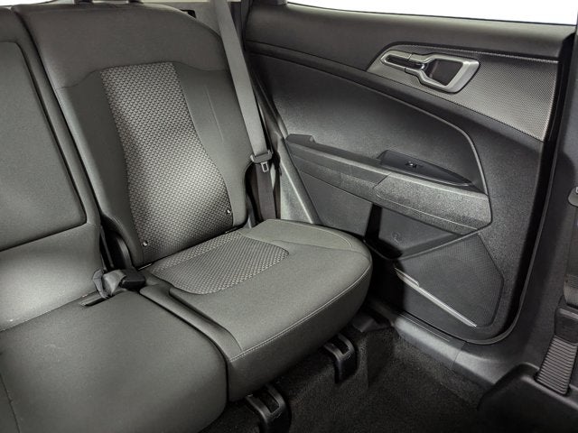 2024 Kia Sportage LX FWD