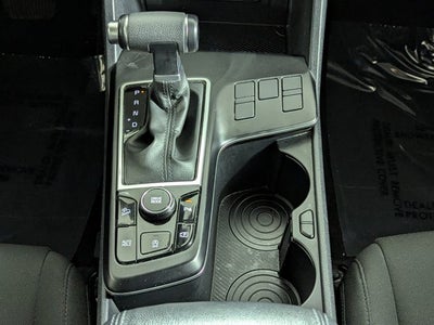 2024 Kia Sportage LX FWD