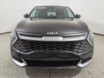 2024 Kia Sportage LX FWD