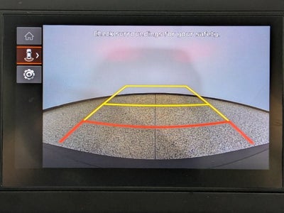 2024 Kia Sportage LX FWD