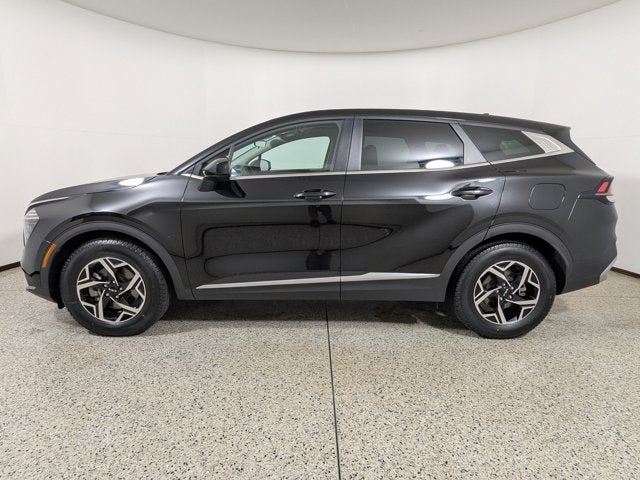 2024 Kia Sportage LX FWD