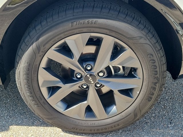 2024 Kia Sportage Hybrid SX-Prestige