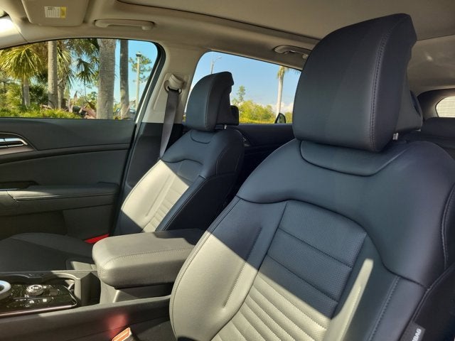 2024 Kia Sportage Hybrid SX-Prestige