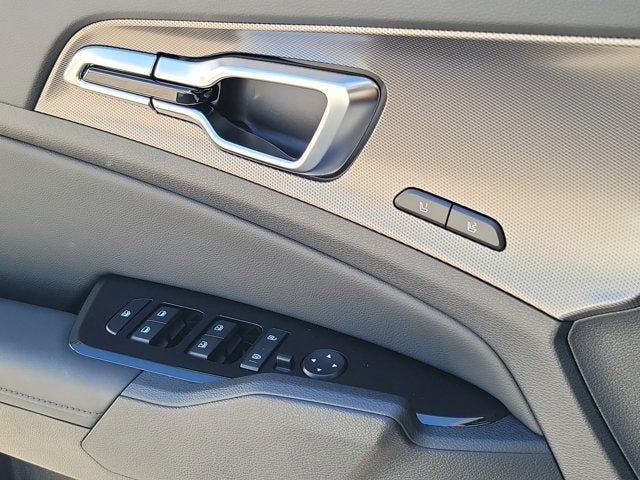 2024 Kia Sportage Hybrid SX-Prestige