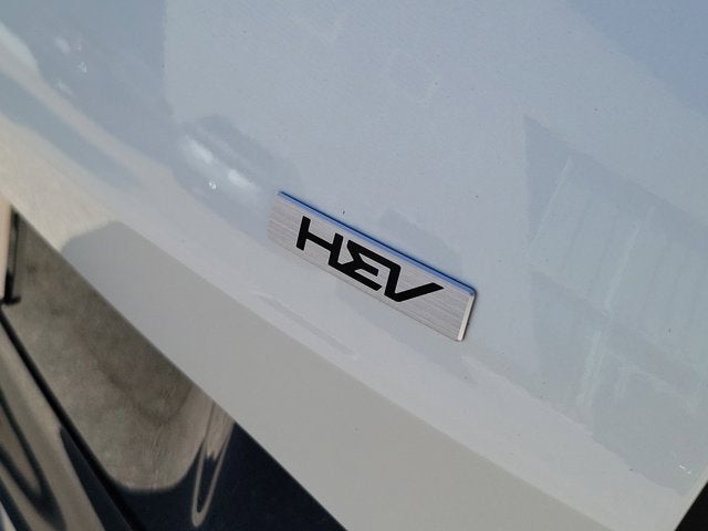 2024 Kia Sportage Hybrid SX-Prestige