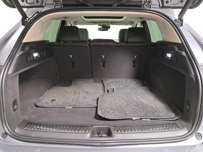 2021 Buick Envision Avenir