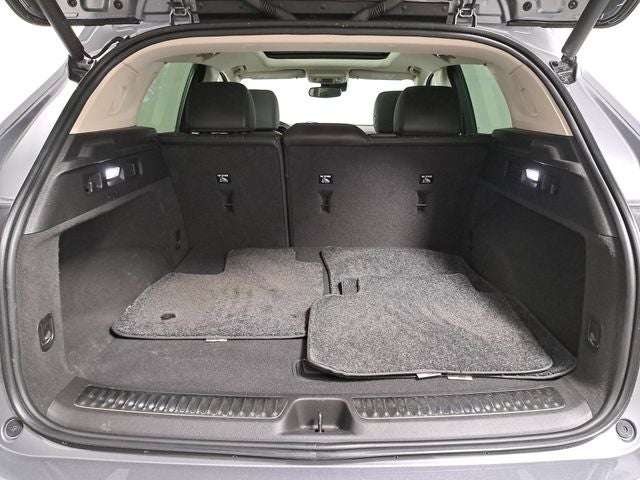 2021 Buick Envision Avenir