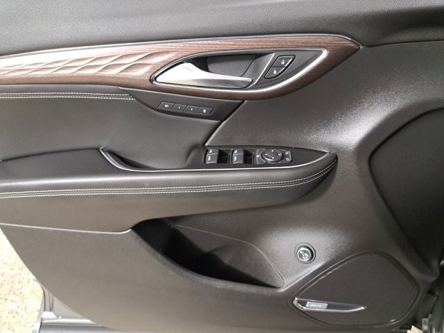 2021 Buick Envision Avenir