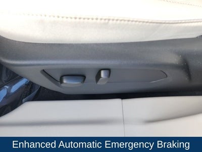 2022 Buick Envision Avenir