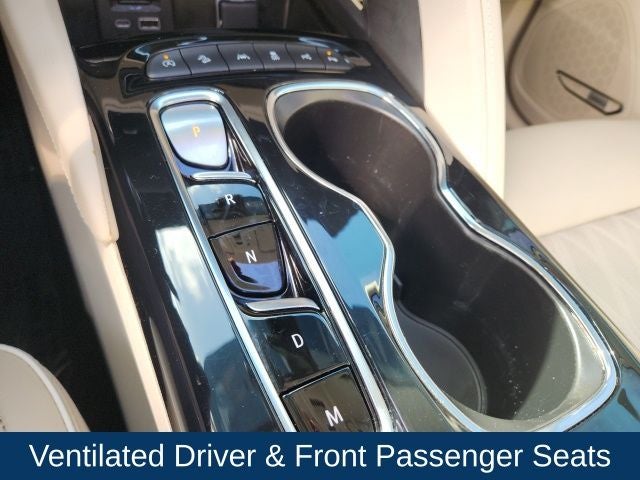 2022 Buick Envision Avenir