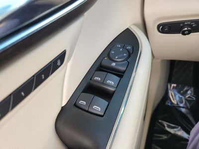 2022 Buick Envision Avenir