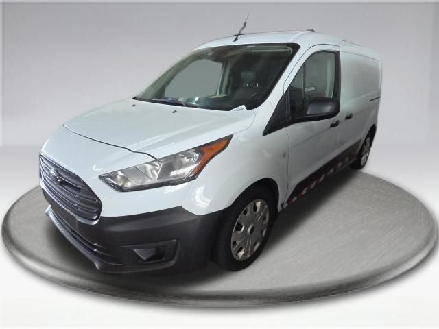 2022 Ford Transit Connect Van XL
