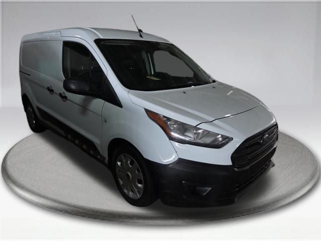 2022 Ford Transit Connect Van XL