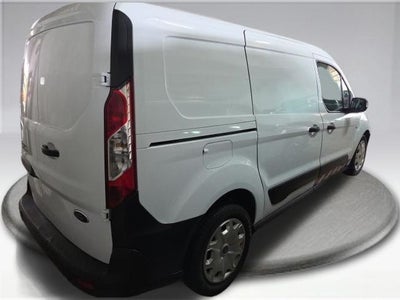 2022 Ford Transit Connect Van XL