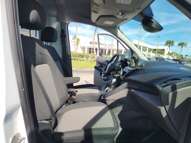 2022 Ford Transit Connect Van XL