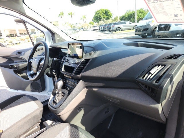 2022 Ford Transit Connect Van XL