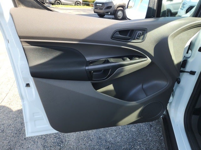 2022 Ford Transit Connect Van XL