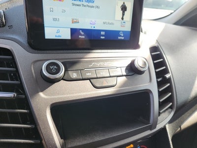 2022 Ford Transit Connect Van XL