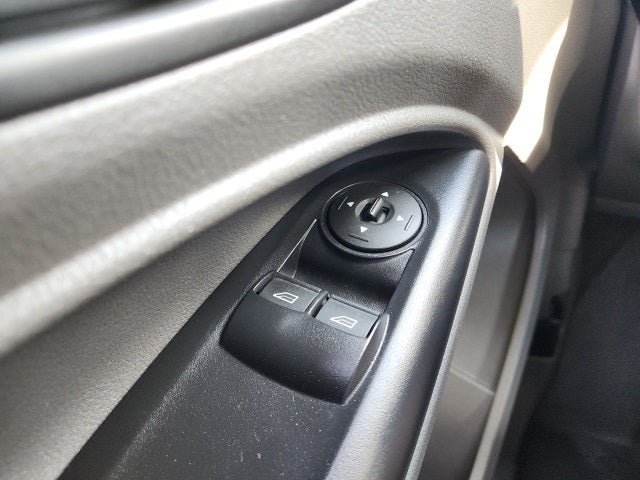 2022 Ford Transit Connect Van XL