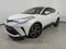 2021 Toyota C-HR XLE FWD