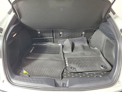 2019 Toyota C-HR Limited