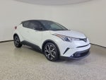 2019 Toyota C-HR Limited