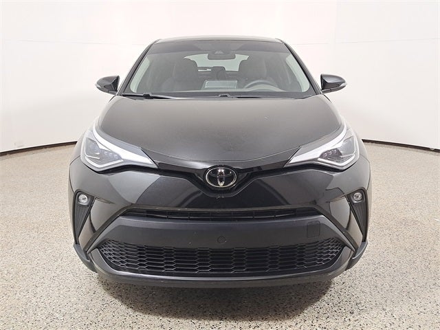 2022 Toyota C-HR Limited