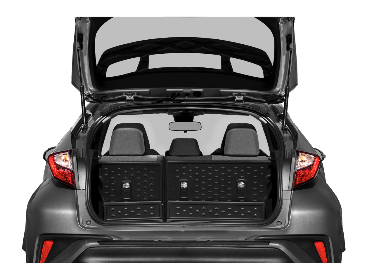 2022 Toyota C-HR Limited