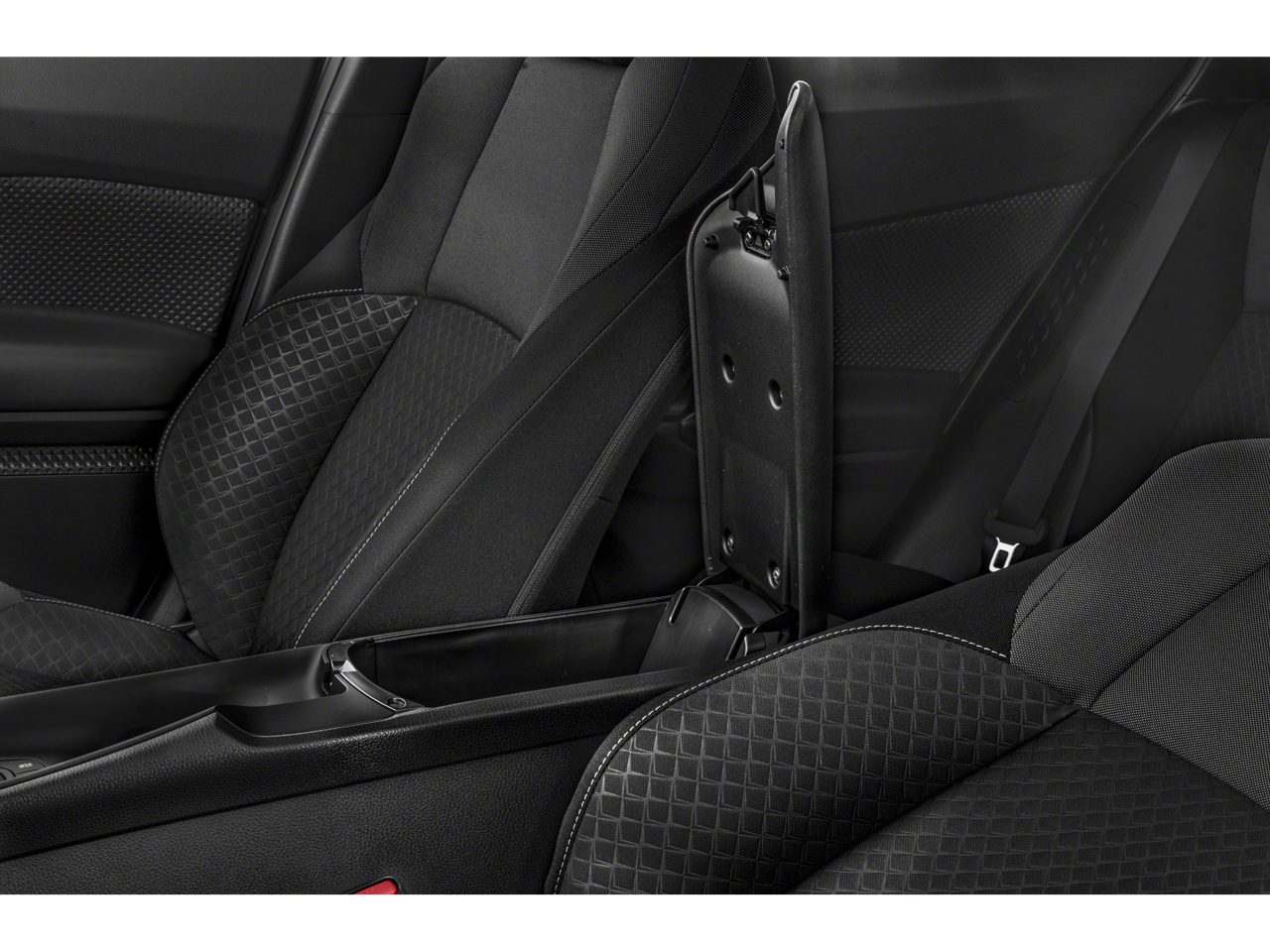 2022 Toyota C-HR Limited