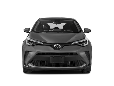 2022 Toyota C-HR Limited