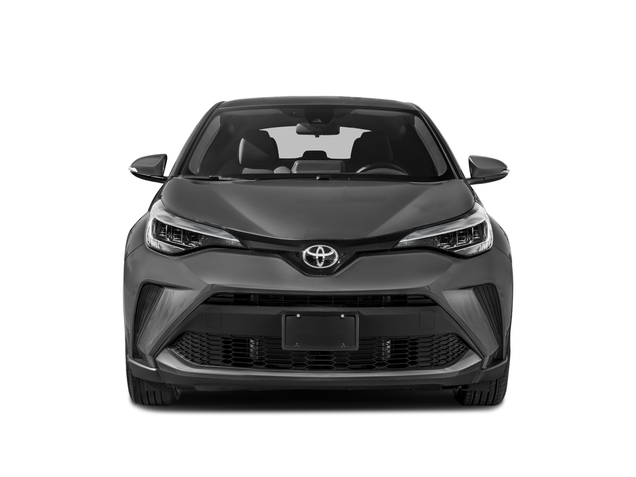 2022 Toyota C-HR Limited
