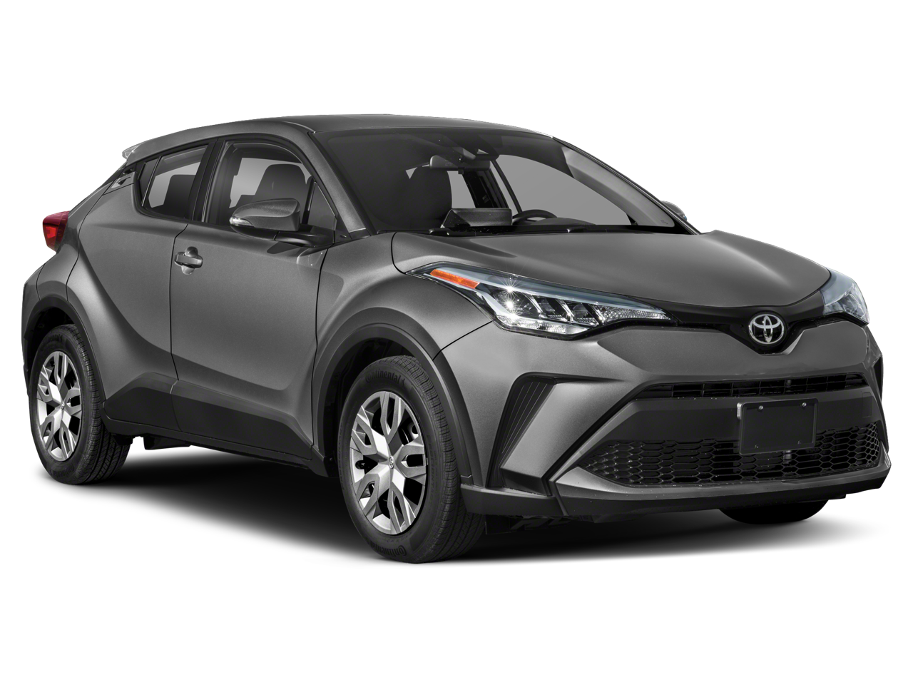 2022 Toyota C-HR Limited