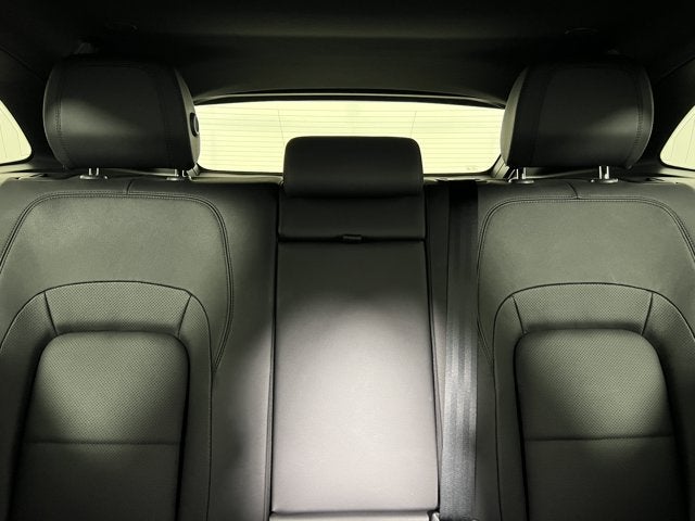 2022 Jaguar F-PACE S