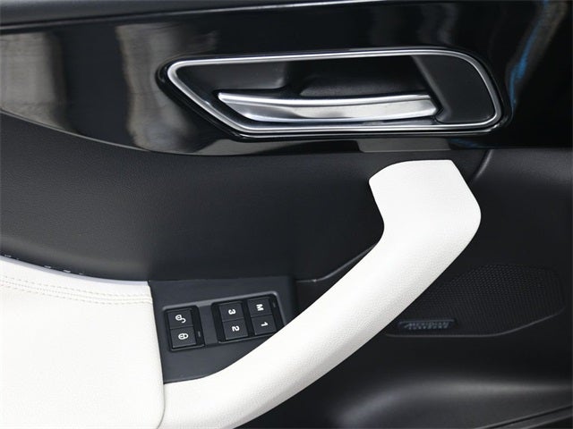 2020 Jaguar F-PACE 25t R-Sport