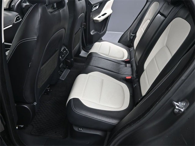 2020 Jaguar F-PACE 25t R-Sport