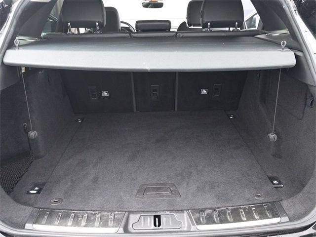 2020 Jaguar F-PACE 25t R-Sport