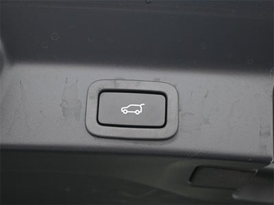 2020 Jaguar F-PACE 25t R-Sport