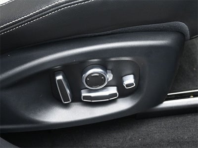 2020 Jaguar F-PACE 25t R-Sport