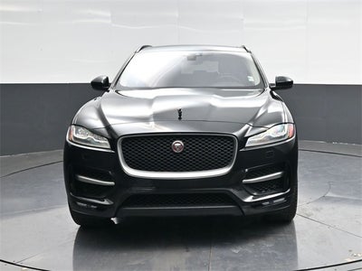 2020 Jaguar F-PACE 25t R-Sport
