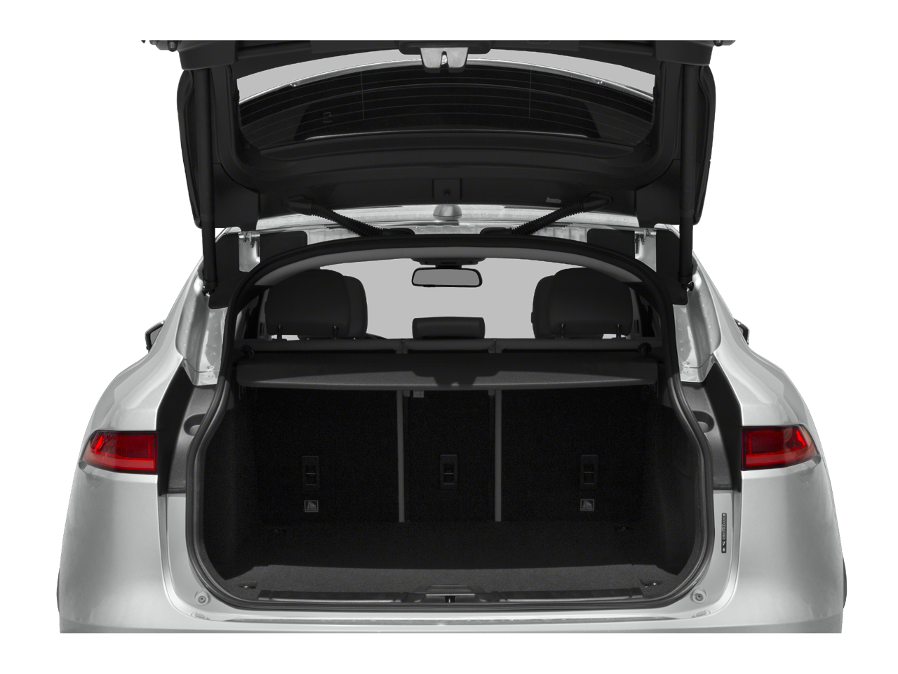 2020 Jaguar F-PACE 25t R-Sport