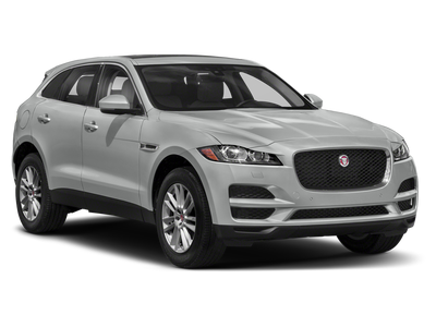 2020 Jaguar F-PACE 25t R-Sport