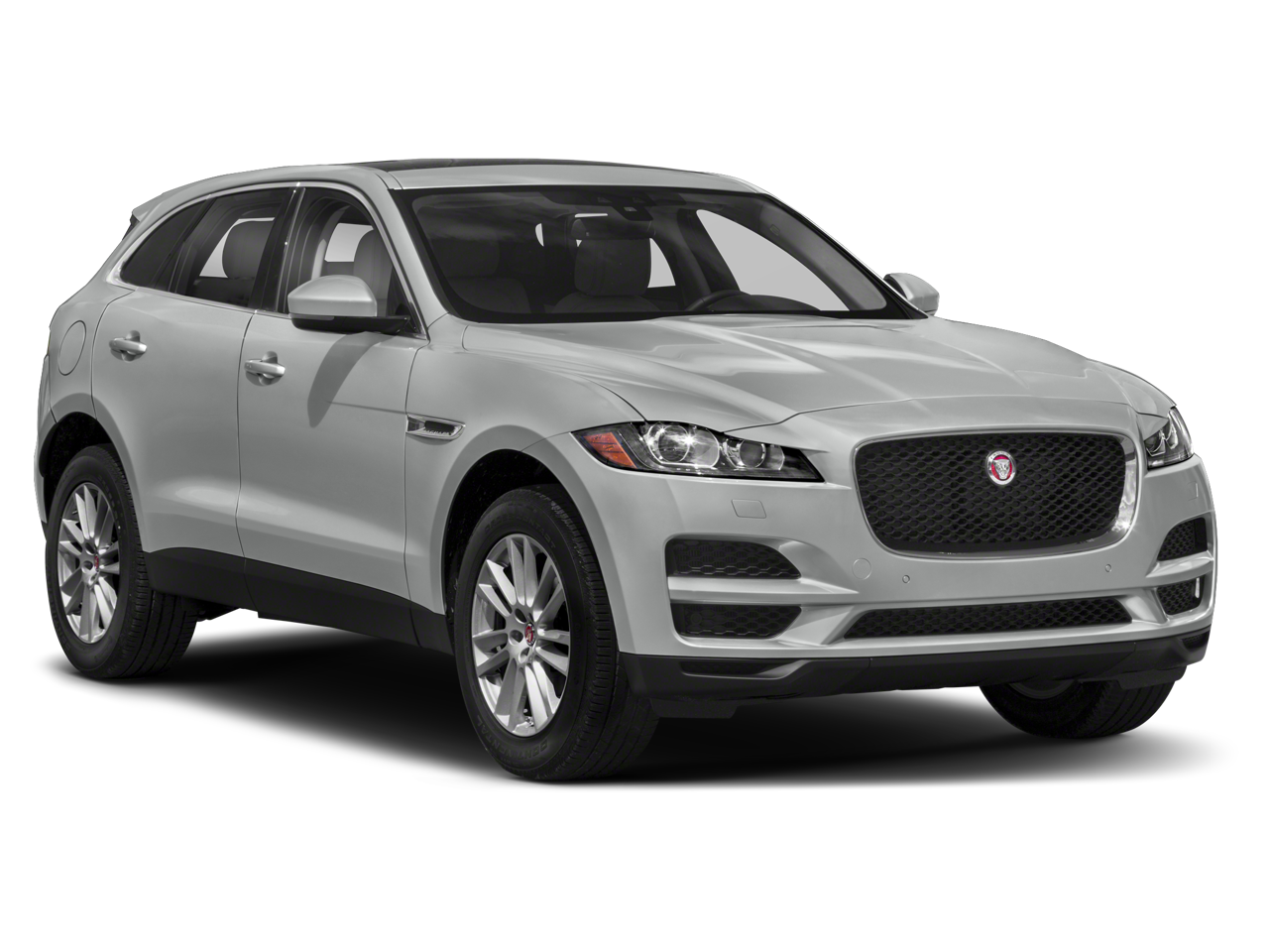2020 Jaguar F-PACE 25t R-Sport