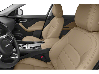 2020 Jaguar F-PACE 25t R-Sport